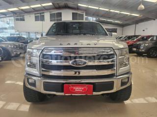Ford F150 4X4