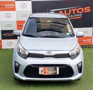 Kia PICANTO EX 1.2