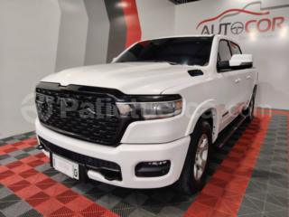 Ram 1500 BIGHORN ETORQUE