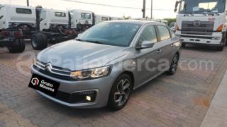 Citroen C- Elysee Shine