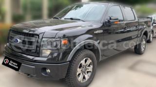 Ford F150 4X4