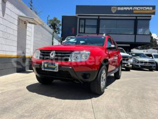 Renault Duster 1.6