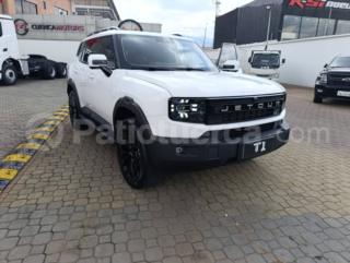 Jetour T1