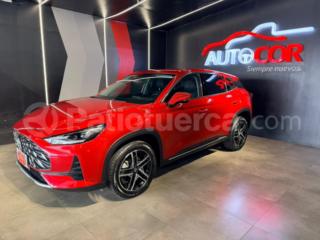 MG One