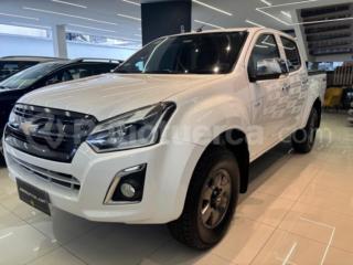 Chevrolet DMAX CRDI FULL