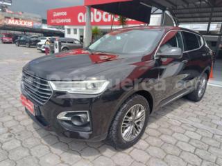 Haval All New H6 Confort