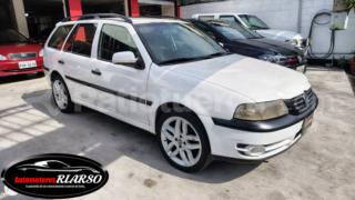 Volkswagen Parati Sport 1.8