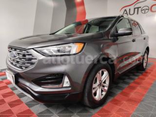 Ford Edge SE