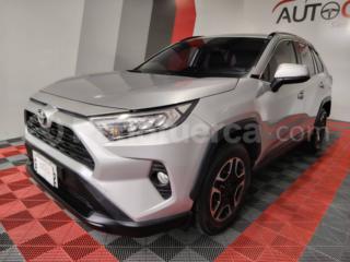 Toyota NEW RAV 4