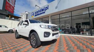 Great Wall WINGLE 7 2.0 CD 4X2 DIESEL