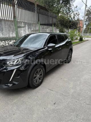 Peugeot 2008 ACTIVE