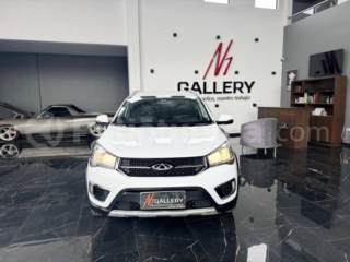 Chery Tiggo 2