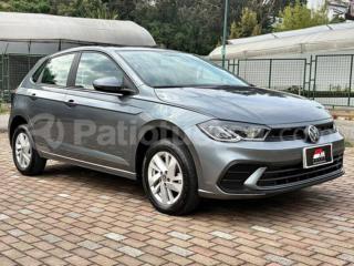 Volkswagen Polo Trendline