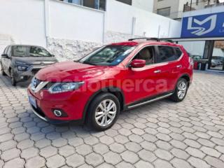 Nissan XTRAIL SENSE
