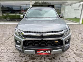 Chevrolet TRAILBLAZER PREMIER