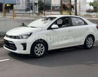 Kia SOLUTO XCITE