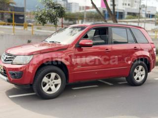 Chevrolet Grand Vitara SZ