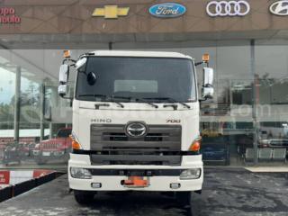 Hino SS1EKSA
