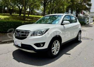 Changan CS 35 Luxury