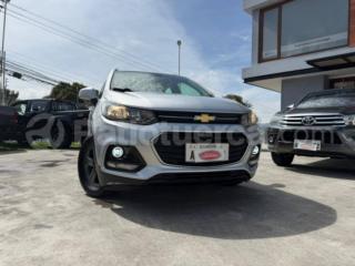 Chevrolet Tracker LS