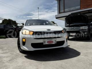 Kia Rio LX AC