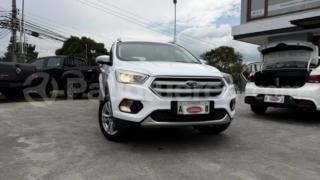 Ford Escape S