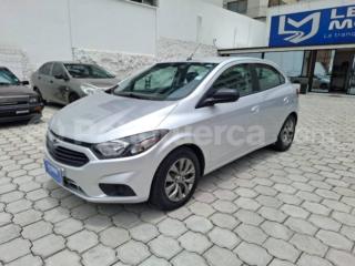 Chevrolet JOY BLACK