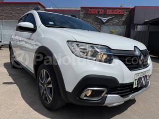 Renault Sandero Stepway