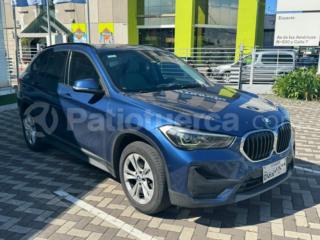 BMW X1 SDRIVE 18I