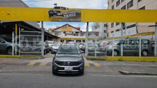 Volkswagen T CROSS