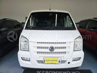 DongFeng c35 furgoneta de carga
