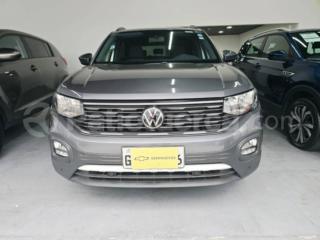 Volkswagen T-Cross Trendline
