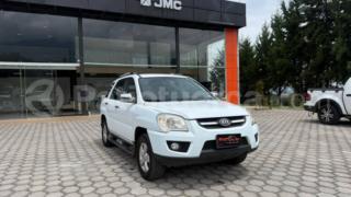 Kia Sportage Active