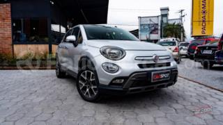 Fiat 500X 2019
