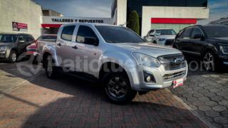 Chevrolet DMAX CRDI 3.0 4X2 TM DIESEL