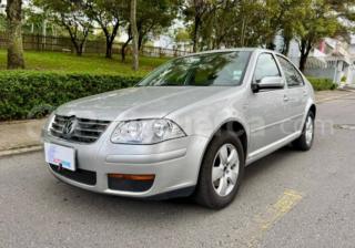 Volkswagen JETTA EUROPA 2.0