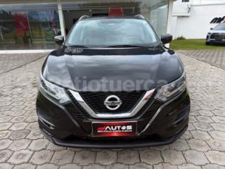 Nissan QASHQAI ADVANCE