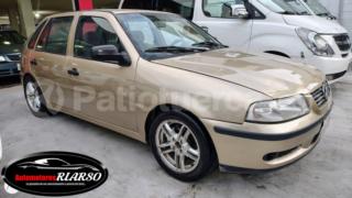 Volkswagen GOL CONFORT