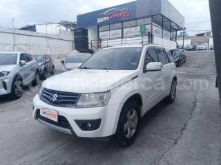 Suzuki Grand Vitara SZ Next Sport 2.4