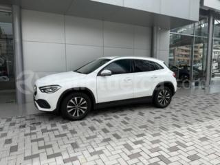 Mercedes Benz GLA 200
