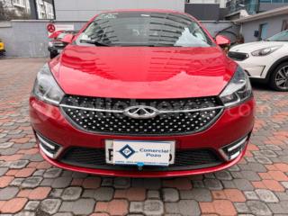 Chery ARRIZO 5 LUXURY