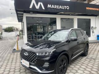 Chery TIGGO 7 PRO COMFORT
