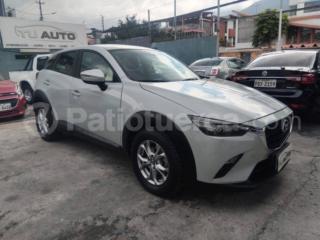 Mazda CX-3 ENTRY