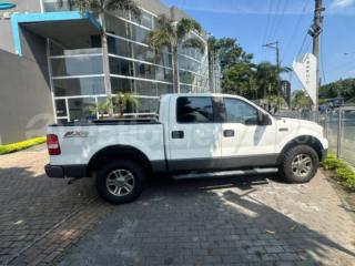Ford F150 FX4
