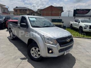 Chevrolet LUV DMax CS