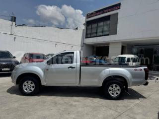 Chevrolet D MAX TD 2.5 CS