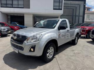Chevrolet D MAX CRDI FULL 2.5.