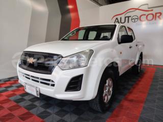 Chevrolet D MAX CRDI FULL 2.5.