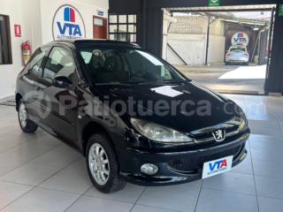 Peugeot 206 XS