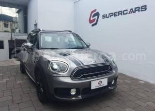 Mini Cooper Countryman S